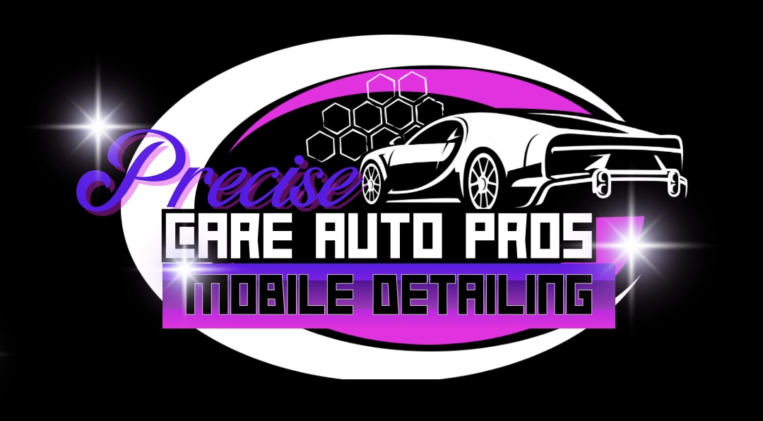 Precise Care Auto Pros Logo